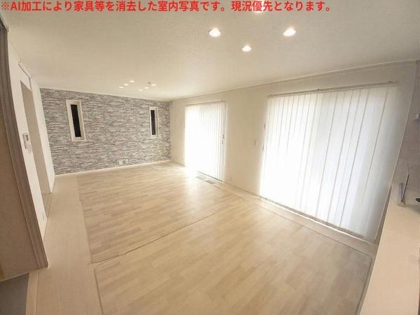 多治見市滝呂町１２丁目の中古一戸建て
