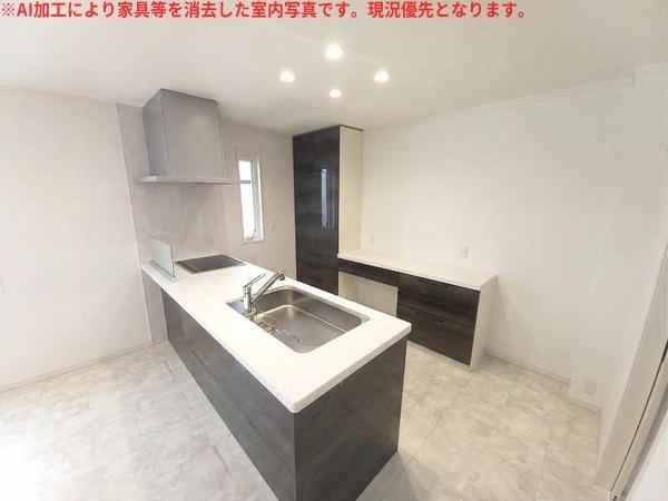 多治見市滝呂町１２丁目の中古一戸建て