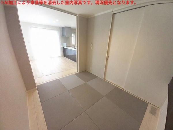 多治見市滝呂町１２丁目の中古一戸建て