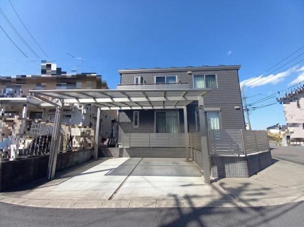 多治見市滝呂町12丁目