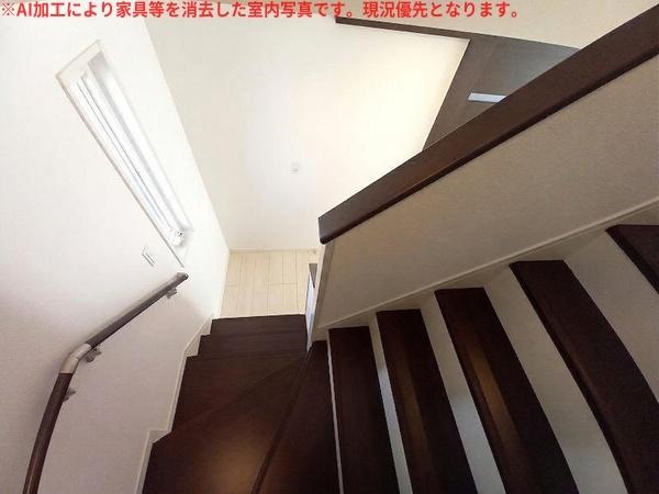 多治見市滝呂町１２丁目の中古一戸建て