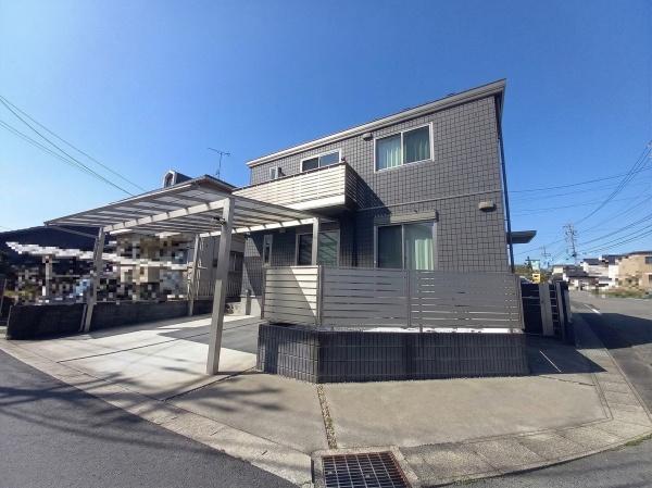 多治見市滝呂町12丁目