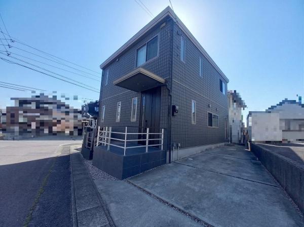 多治見市滝呂町12丁目
