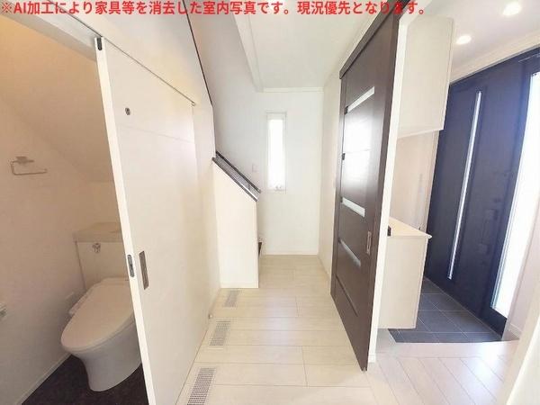 多治見市滝呂町１２丁目の中古一戸建て