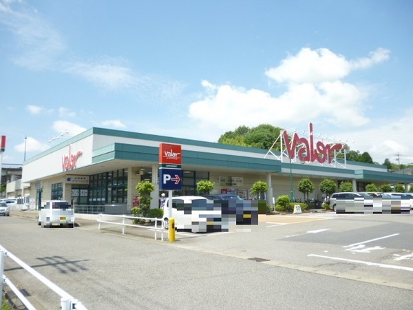 コーポステーションパークA棟(バロー西可児店)