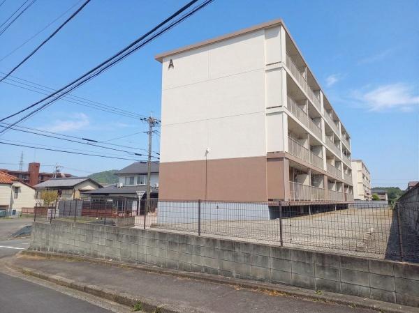 コーポステーションパークA棟