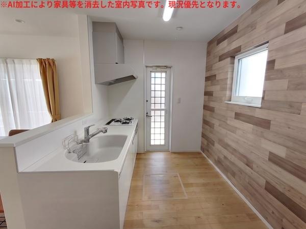 多治見市小名田町７丁目の中古一戸建て