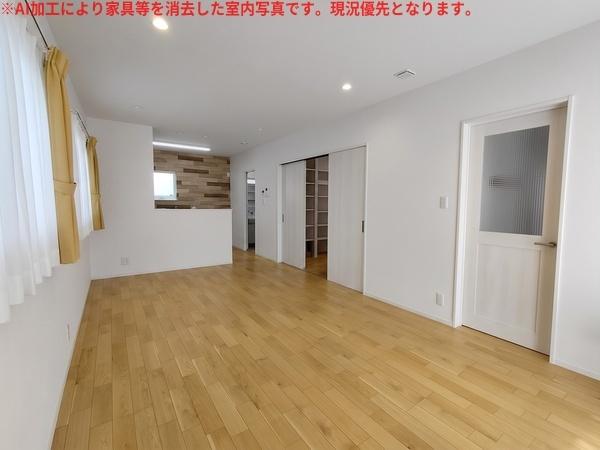 多治見市小名田町７丁目の中古一戸建て