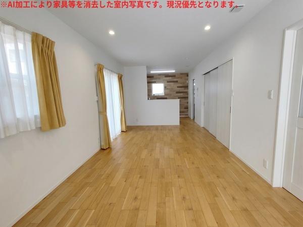 多治見市小名田町７丁目の中古一戸建て