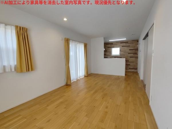 多治見市小名田町７丁目の中古一戸建て