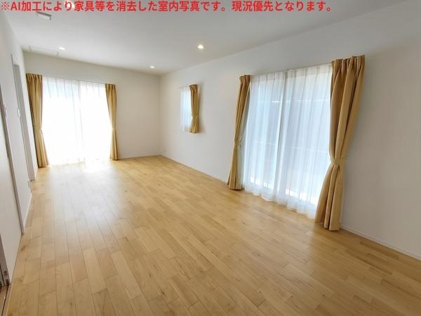 多治見市小名田町７丁目の中古一戸建て