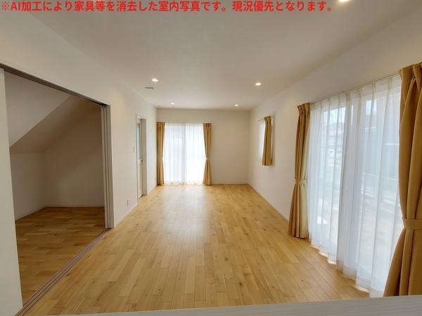 多治見市小名田町７丁目の中古一戸建て