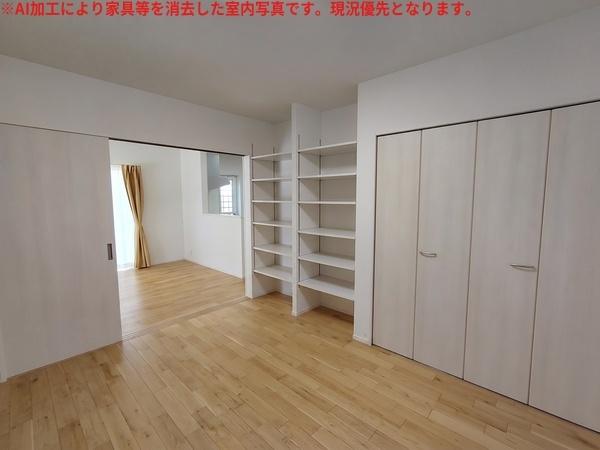 多治見市小名田町７丁目の中古一戸建て
