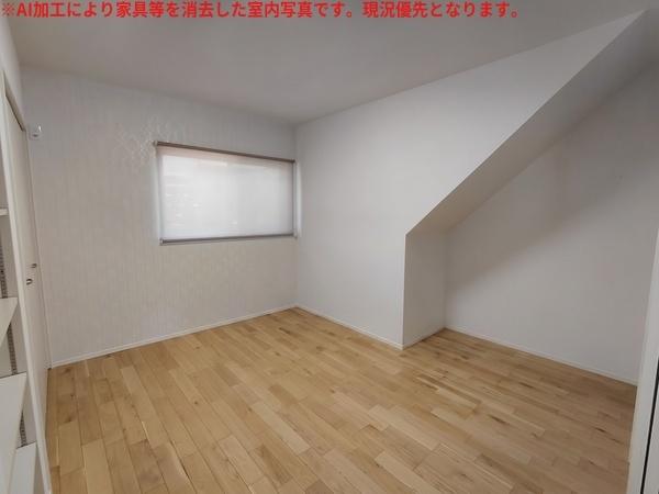 多治見市小名田町７丁目の中古一戸建て