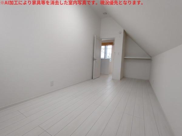 多治見市小名田町７丁目の中古一戸建て