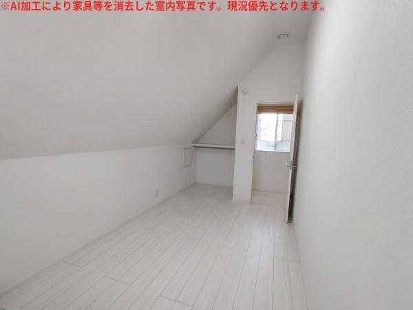多治見市小名田町７丁目の中古一戸建て