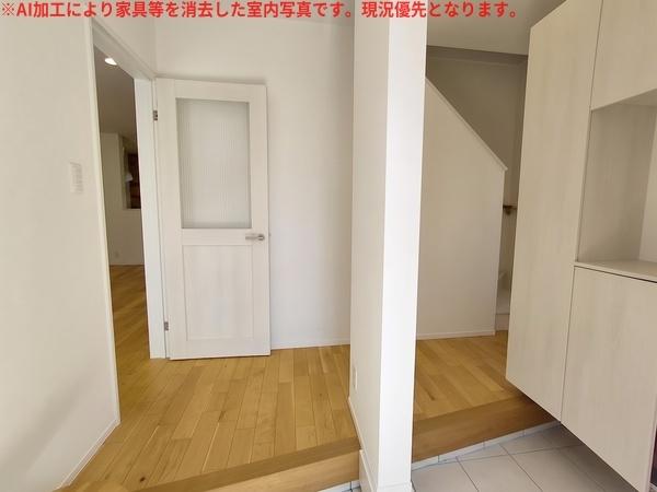 多治見市小名田町７丁目の中古一戸建て