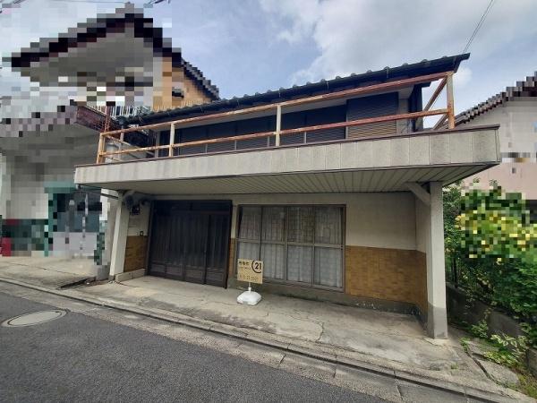 多治見市元町１丁目の土地