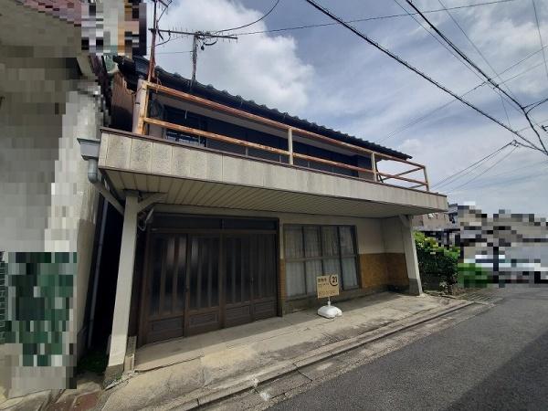 多治見市元町１丁目の土地
