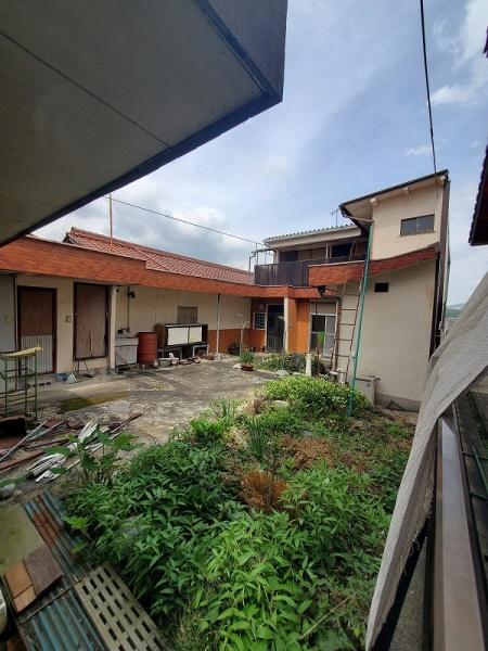 多治見市元町１丁目の土地