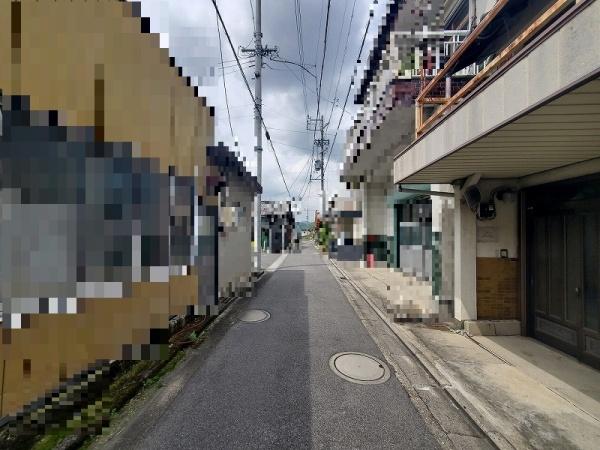多治見市元町１丁目の土地