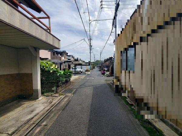 多治見市元町１丁目の土地