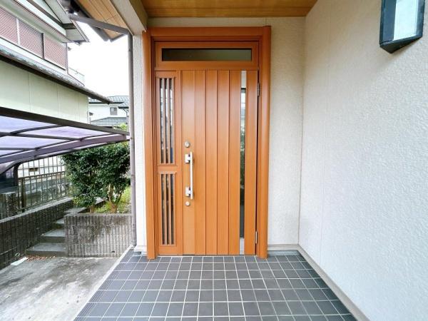 可児市皐ケ丘１丁目の中古一戸建て