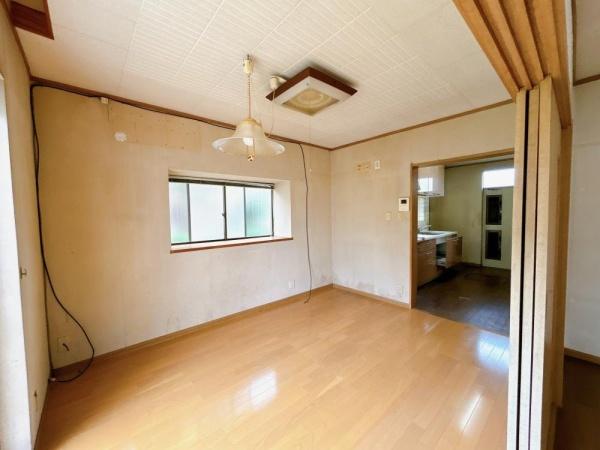 可児市皐ケ丘１丁目の中古一戸建て