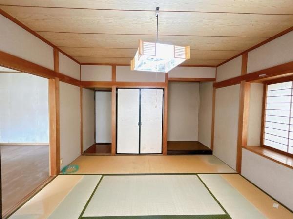 可児市皐ケ丘１丁目の中古一戸建て