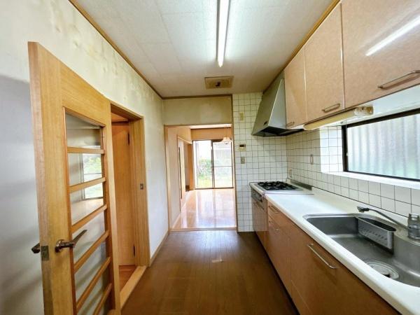 可児市皐ケ丘１丁目の中古一戸建て