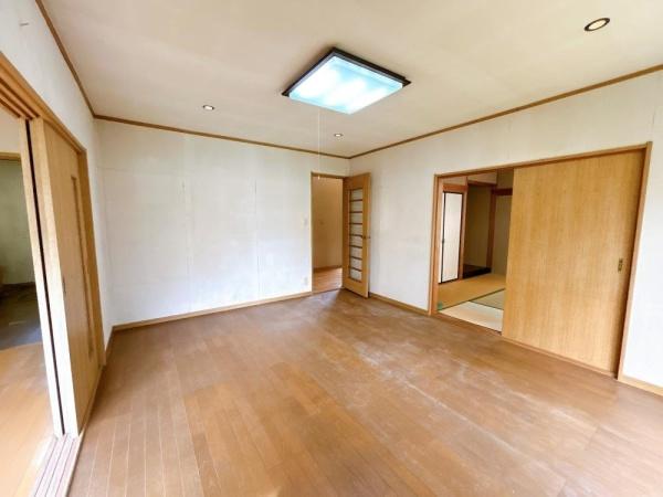 可児市皐ケ丘１丁目の中古一戸建て
