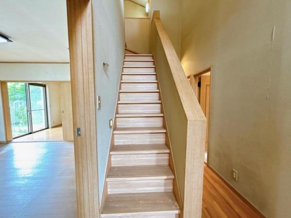 可児市皐ケ丘１丁目の中古一戸建て