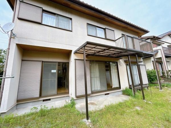 可児市皐ケ丘１丁目の中古一戸建て