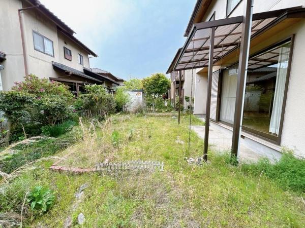 可児市皐ケ丘１丁目の中古一戸建て