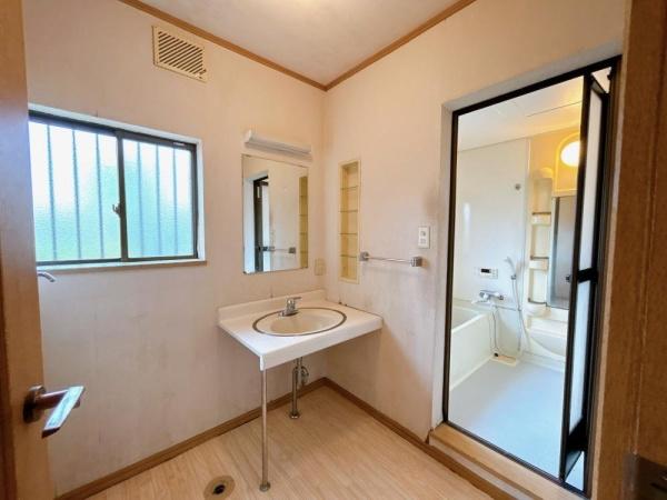 可児市皐ケ丘１丁目の中古一戸建て