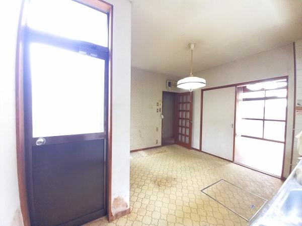 多治見市脇之島町７丁目の中古一戸建て