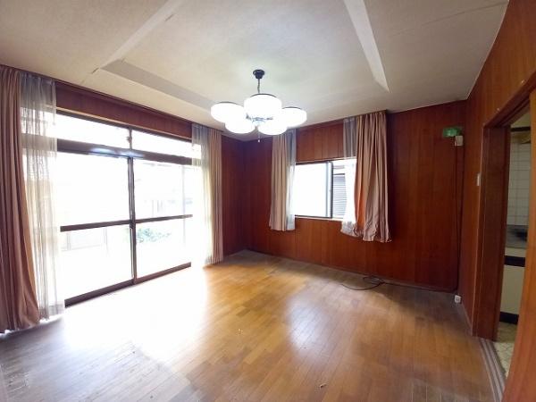多治見市脇之島町７丁目の中古一戸建て