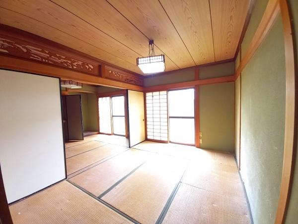 多治見市脇之島町７丁目の中古一戸建て