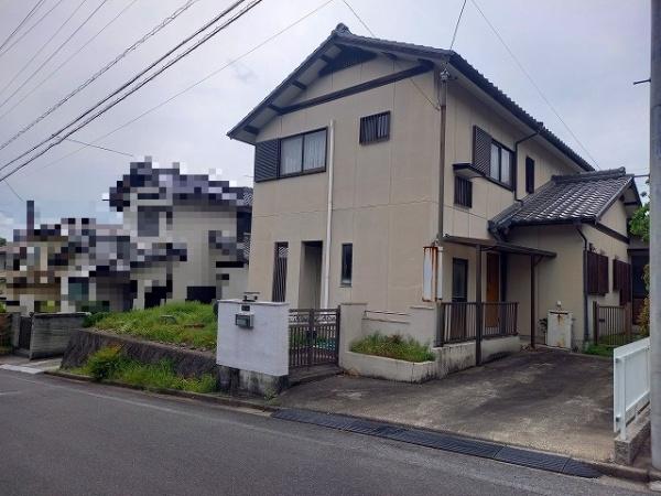 多治見市脇之島町7丁目