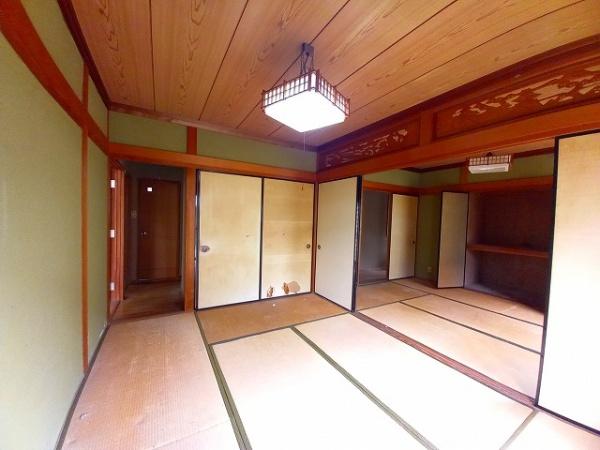 多治見市脇之島町７丁目の中古一戸建て