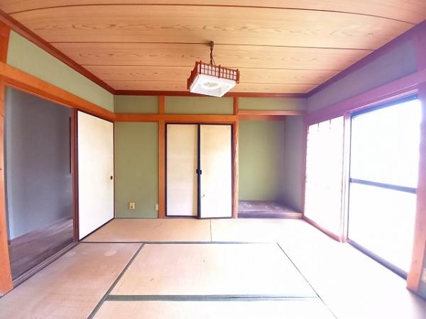 多治見市脇之島町７丁目の中古一戸建て
