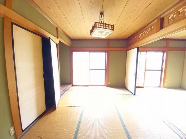多治見市脇之島町７丁目の中古一戸建て