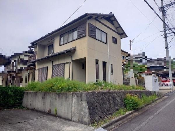 多治見市脇之島町7丁目