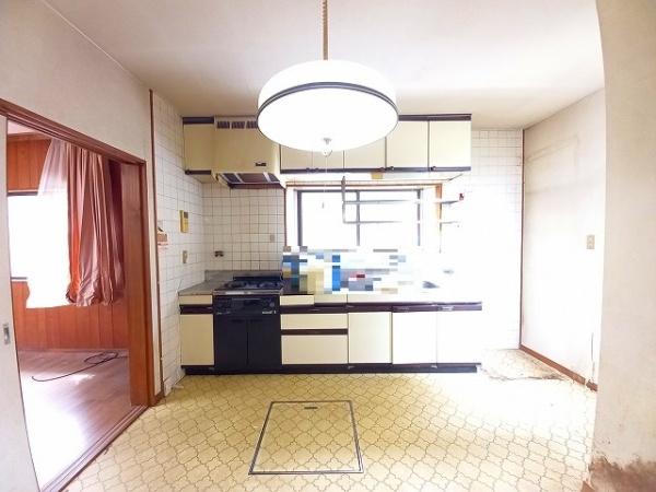 多治見市脇之島町７丁目の中古一戸建て