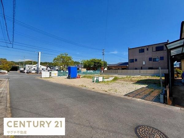 土岐市妻木平成町 1号棟