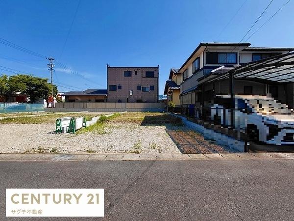 土岐市妻木平成町　1号棟