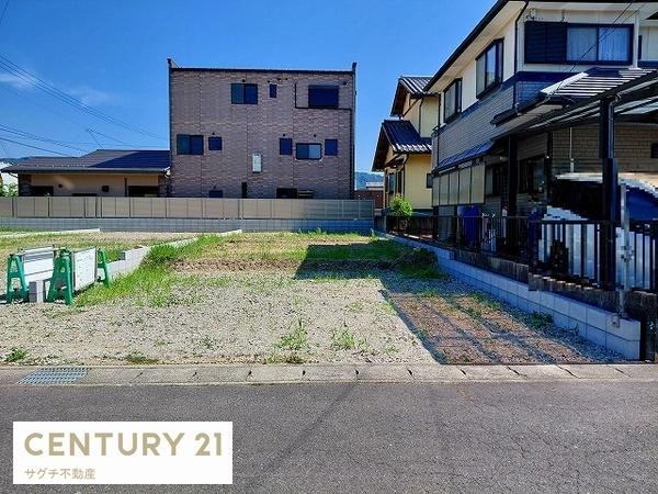 土岐市妻木平成町　1号棟