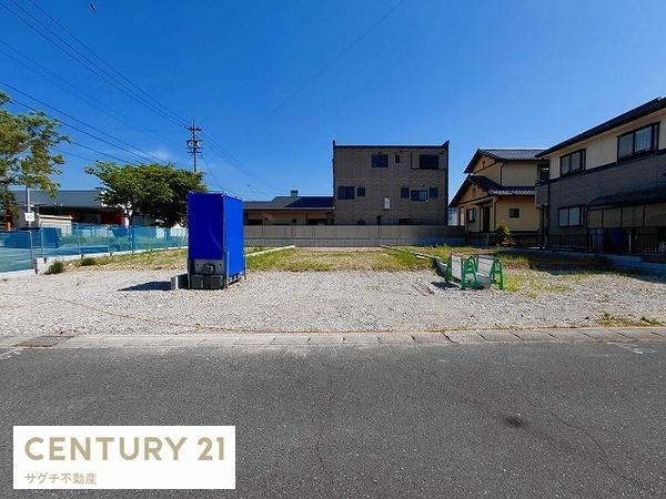 土岐市妻木平成町 2号棟