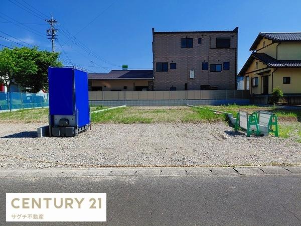 土岐市妻木平成町　2号棟