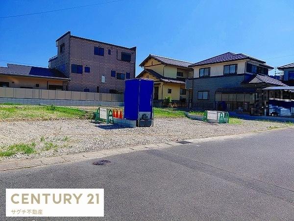 土岐市妻木平成町　3号棟